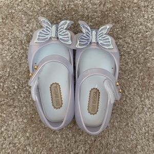Mini Melissa size 5
